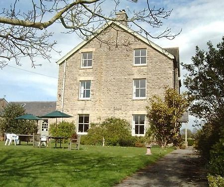 Waiten Hill Farm Hotel Cirencester Exterior photo