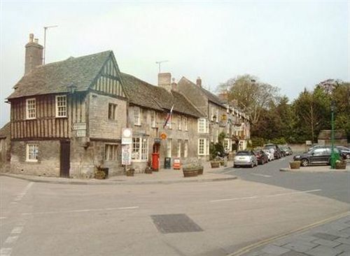 Waiten Hill Farm Hotel Cirencester Exterior photo